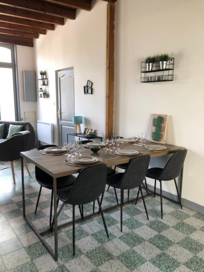 Katshof Villa Godewaersvelde Luaran gambar